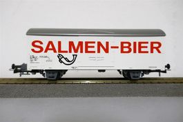 AKU 1054 Bierwagen Brauerei Salmen W1