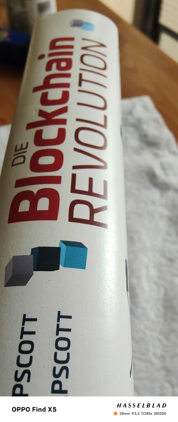 Livres: Blockchain Revolution – Neuf (Voir description) à Volken par katz5 1