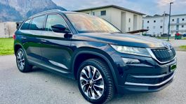 Skoda Kodiaq 4x4 "Drive 125" | 200 PS | AMAG-Service | TOP