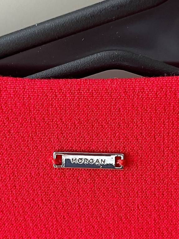 Jacken: VESTE Morgan taille 38 NEUVE  – Gebraucht aus St-Légier-Chiésaz von zmut72 4