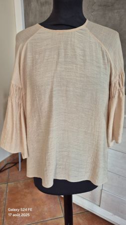 InWear chemisier léger  34-36