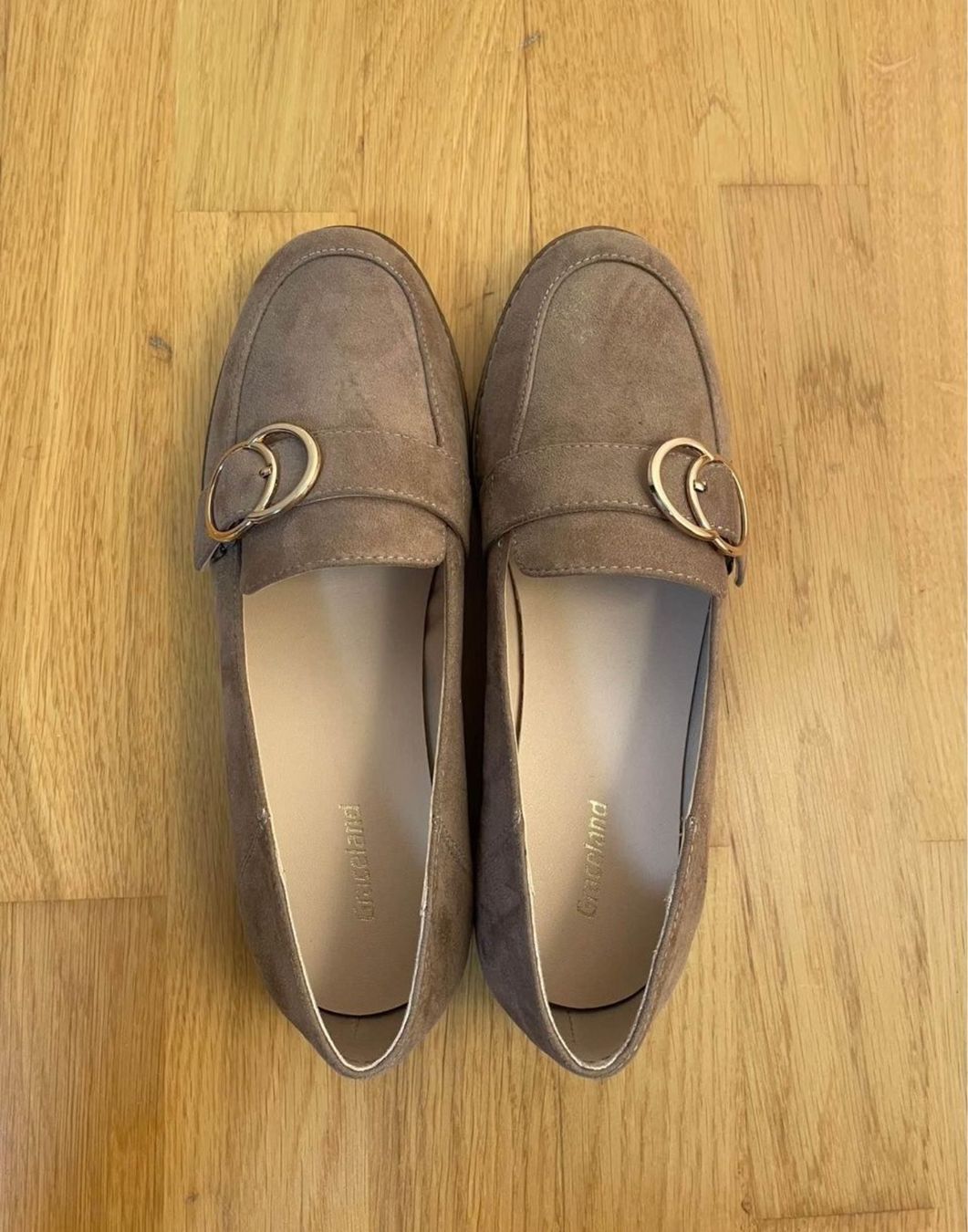 Graceland Damenschuhe: neu Damen Schuhe EU37 – Neu und originalverpackt aus Oberentfelden von ana_s526