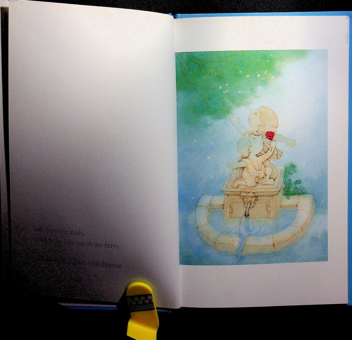 Libri: Ich mag dich Bilder von Eve Tharlet – Usato da Reitnau venduto da Zaomir 3
