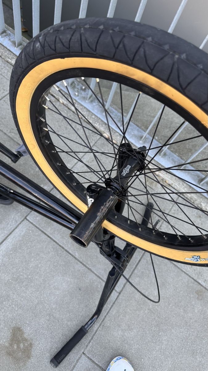 Velos: BMX bike Sunday  – Gebraucht aus Unterentfelden von che_9xcp 7