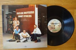 The Statler Brothers – Short Stories - T7
