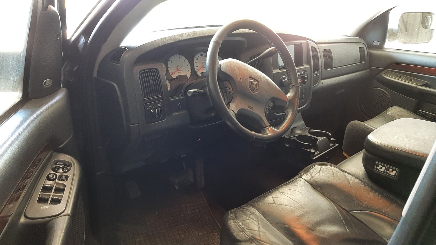 Dodge Automobili: Dodge Ram – Usato da Worben venduto da pat_6xqy 4