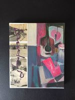 4 Tableaux Paul Landry, artiste peintre vaudois (1904-1990)