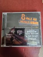 CD - Music From And Inspired By The Motion Picture 8 Mile