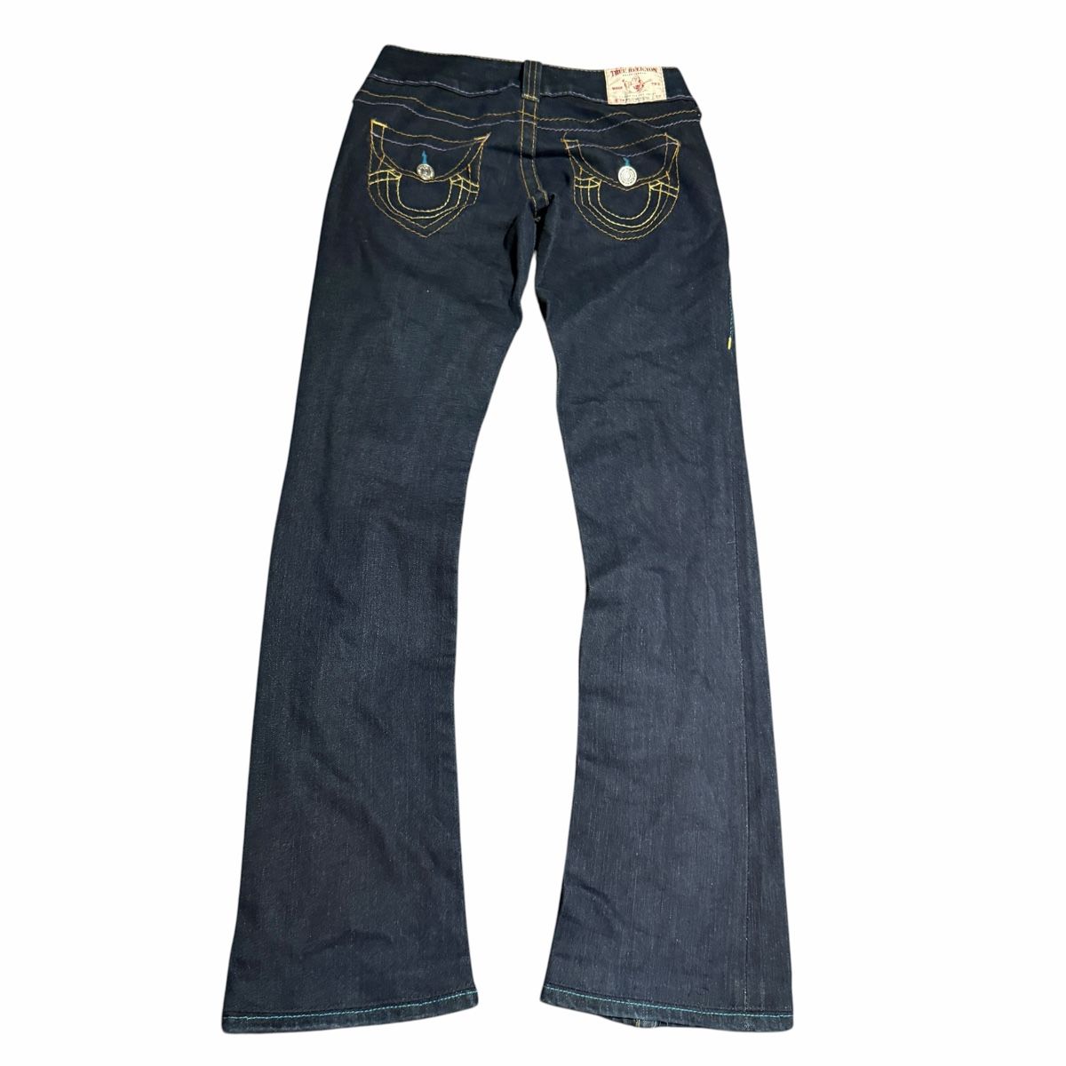 True Religion Jeans: True Religion Jeans – Usato da Thalheim venduto da 84B