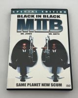 Black in Black, M2B, Same Planet New Scum/ English Edition