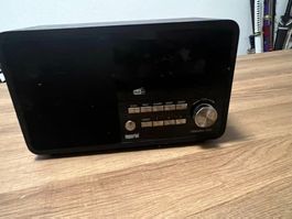 Imperial Dabman 100 DAB+ Radio Bluetooth Tragbar