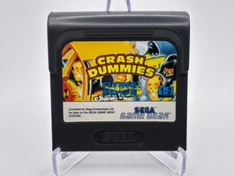 GG - Crash Dummies