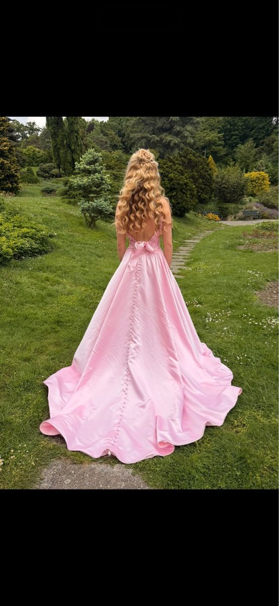 Vestiti: Robe de mariage  – Usato da Lausanne venduto da Michel_Ozcan 1