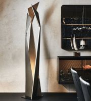 Cattelan Italia Thriller Stehleuchte Bronze