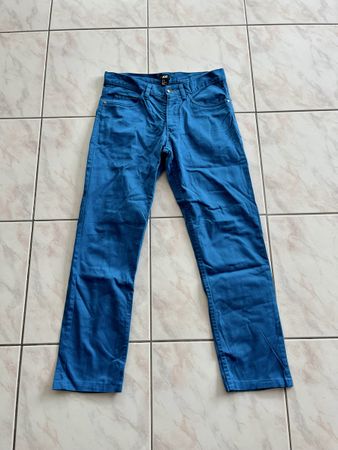 Pantalon bleu Taille 29 en très bon état