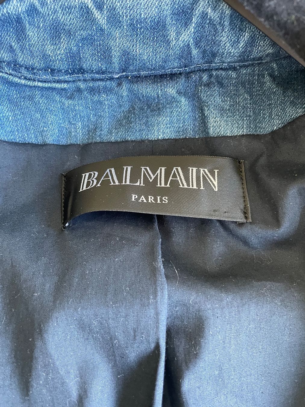 Vestes: Balmain Blazer – Neuf (Voir description) à Winterthur par 19.19 4