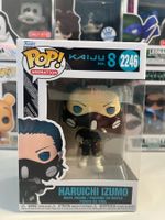 Funko POP! Animation Kaiju No. 8 - Haruichi Izumo