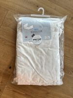 Kopfschutz Kinderbett
