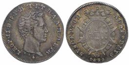Florenz, 1/2 Paolo 1839