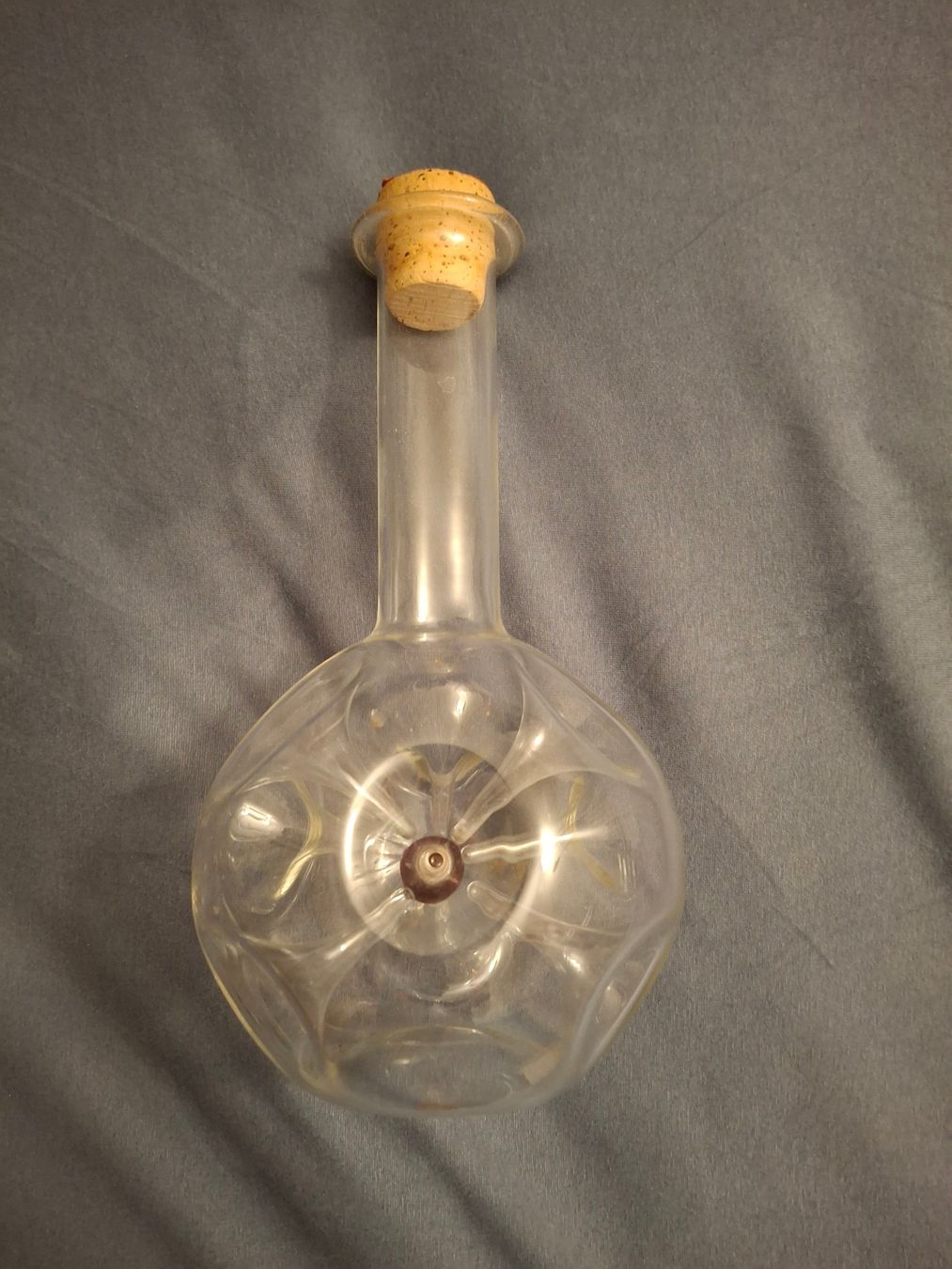 Appareils à gaz et accessoires: Glasflasche – D'occasion à Langnau i. E. par Li20 3