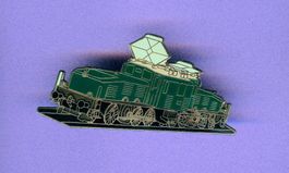SBB  Ce 6/8  Krokodil