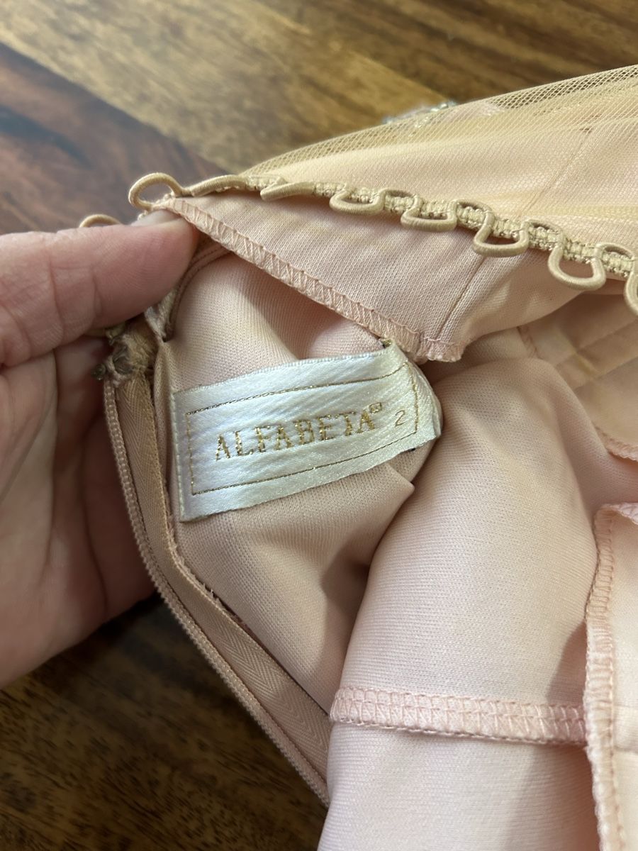Vestiti: Traumhaftes Abendkleid, Grösse 40 – Usato da Zürich venduto da Nutla 9