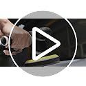 Smerigliatrici & Lucidatrici: Poliermaschine 800W – Nuovo e nell'imballaggio originale da Hundwil venduto da Equiply 7