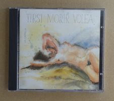 La Cappella – Tirsi Morir Volea - T1