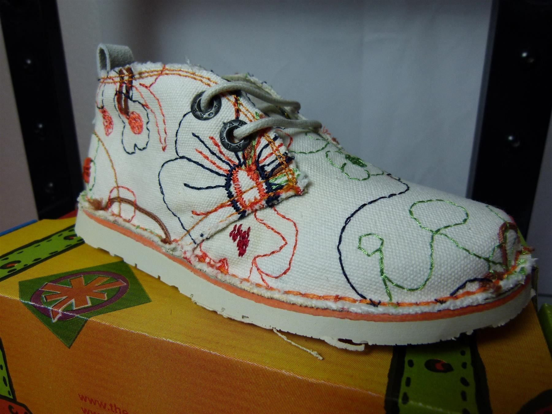 Scarpe da uomo: Art kinder Schuhe Gr 29  Neu – Nuovo e nell'imballaggio originale da Uerkheim venduto da Justi.y