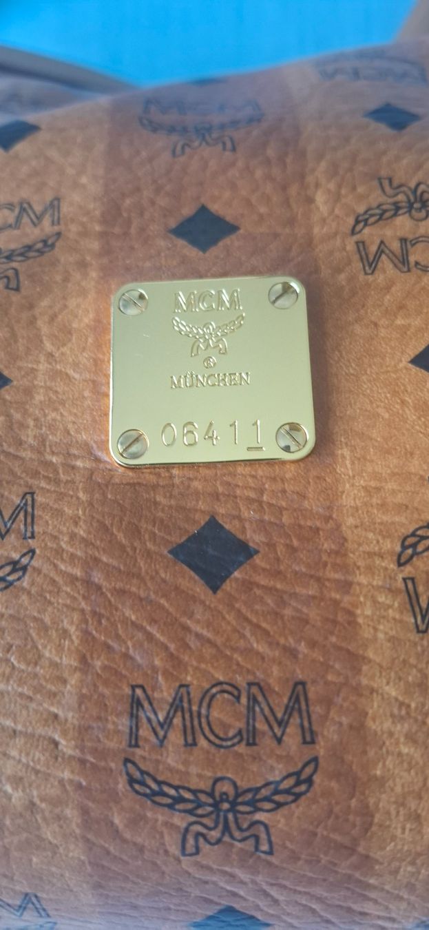 Mcm Sacs femmes: MCM grosse Tasche – Neuf (Voir description) à Weggis par Jhmathis 5