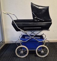 alter Puppenwagen