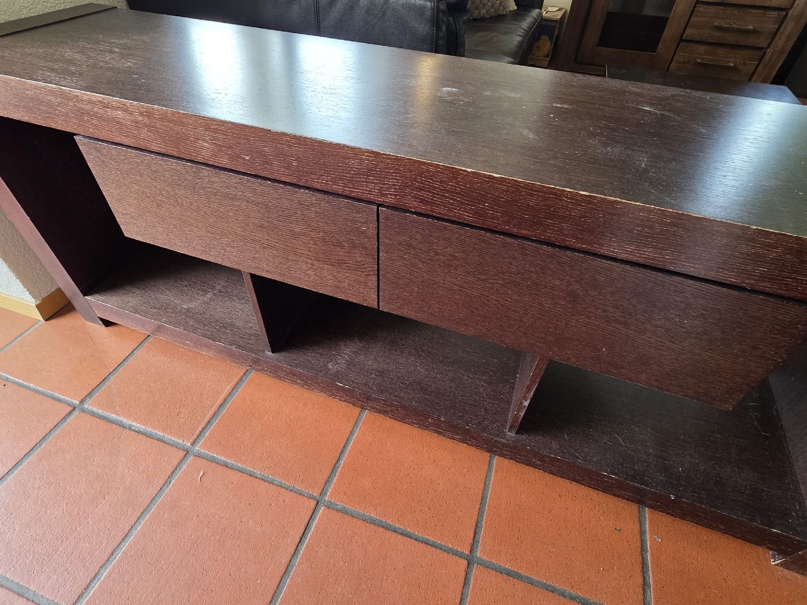 Interio Mobili TV: Sideboard aus Interio – Usato da Uster venduto da lalechus 1
