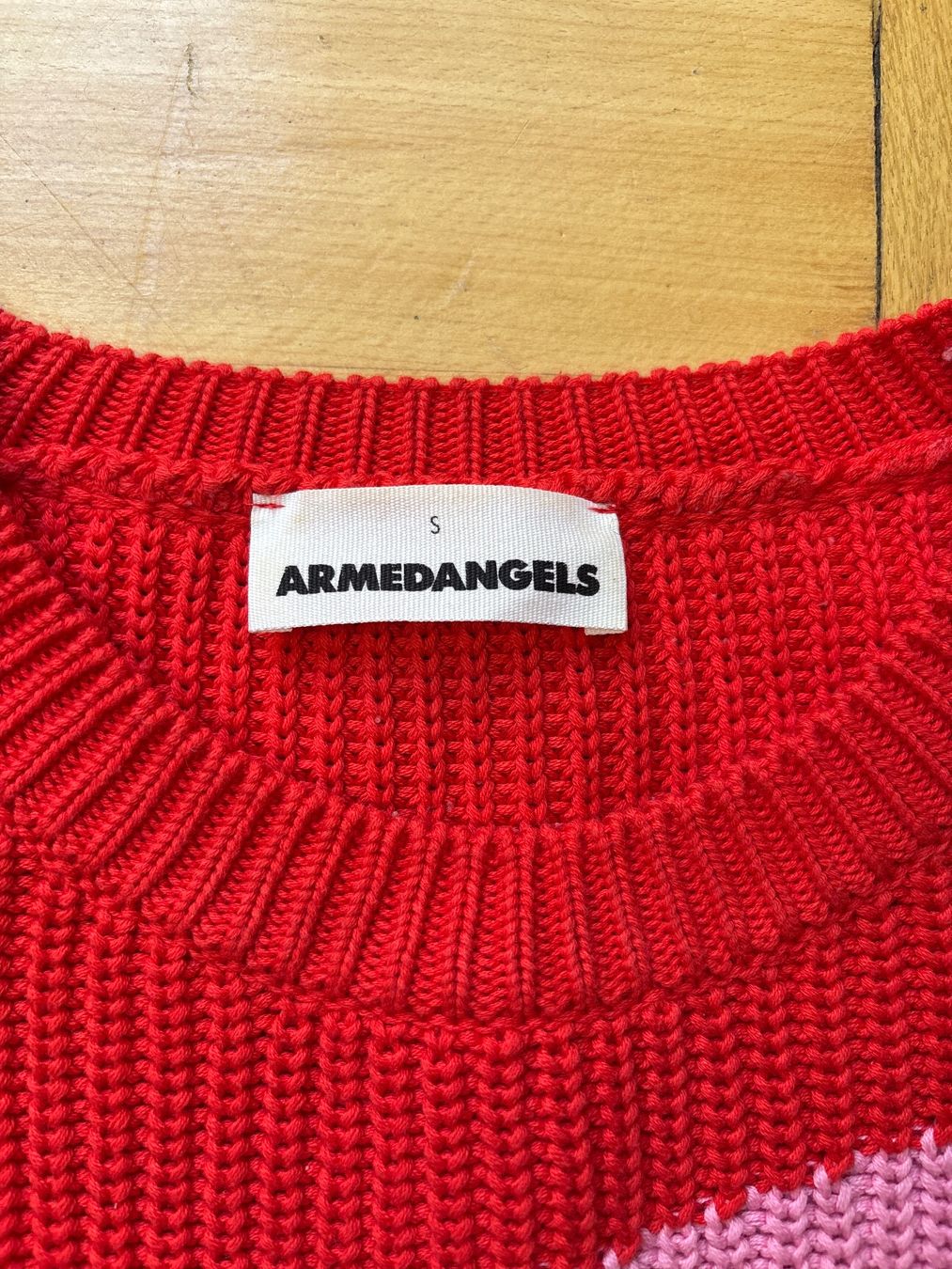 Armedangels Pulls & Sweat-shirts: Pullover Armedangels – D'occasion à Bern par Lydiixa 1