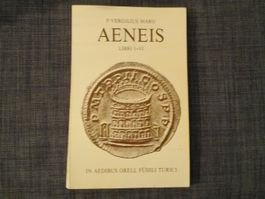 Aeneis Libri I-VI, P. Vergilius Maro