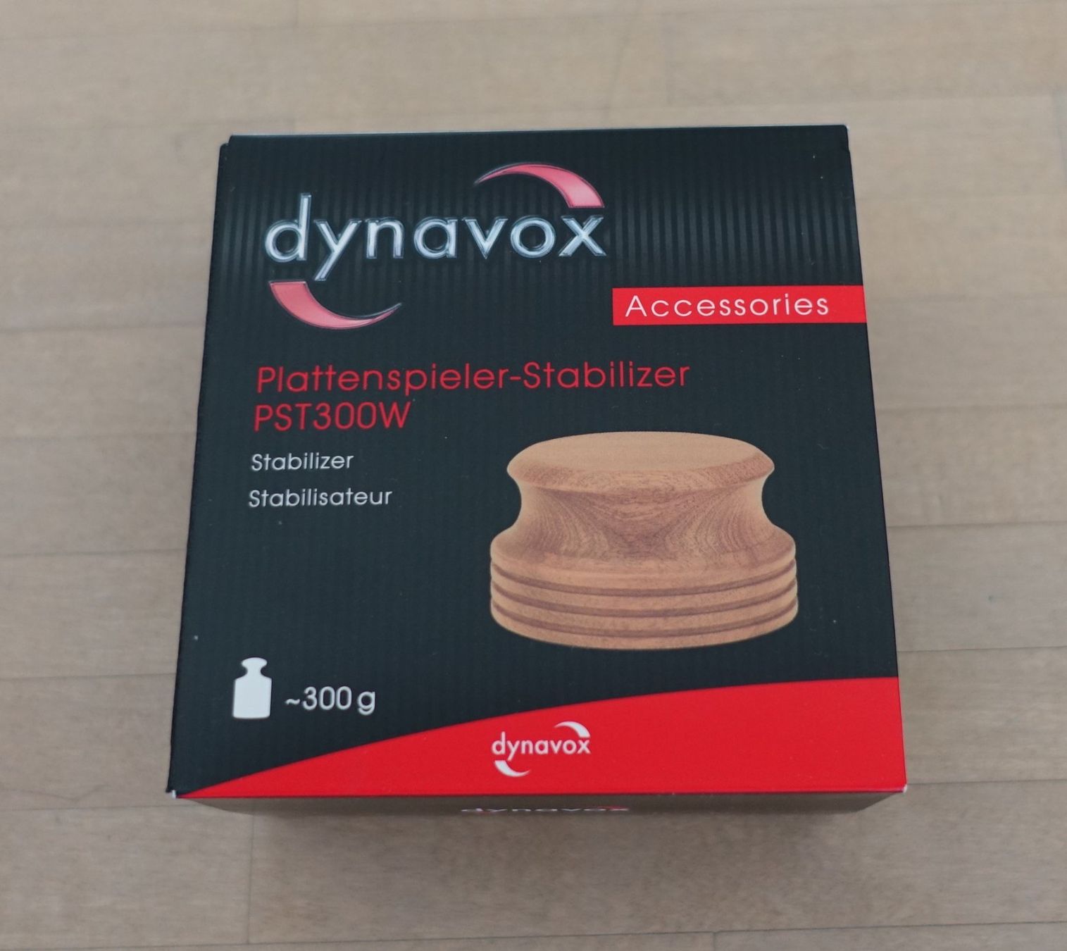 Giradischi: Plattenspieler Gewicht Dynavox – Nuovo e nell'imballaggio originale da Zürich venduto da Makemake 3