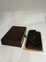 Louis Vuitton Portemonnaie