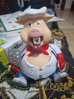 Burgerschweinchen