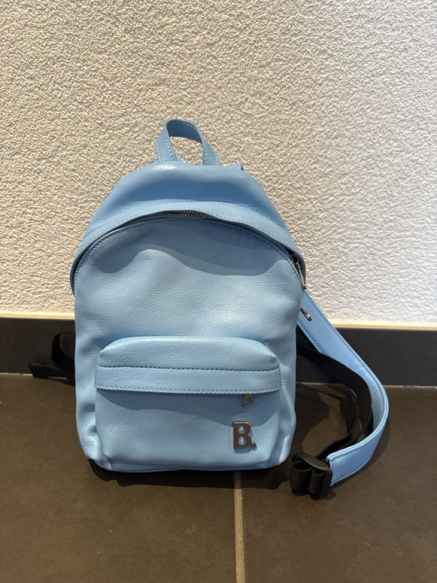 Balenciaga Zaini: Sac à dos Balenciaga – Nuovo (secondo la descrizione) da La Chaux-de-Fonds venduto da Ro.raw