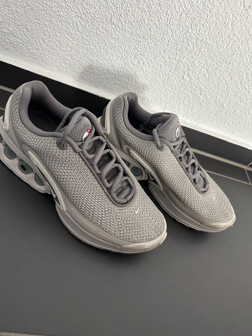 Scarpe da uomo: Nike Air Max – Usato da Schlieren venduto da Leavio 2