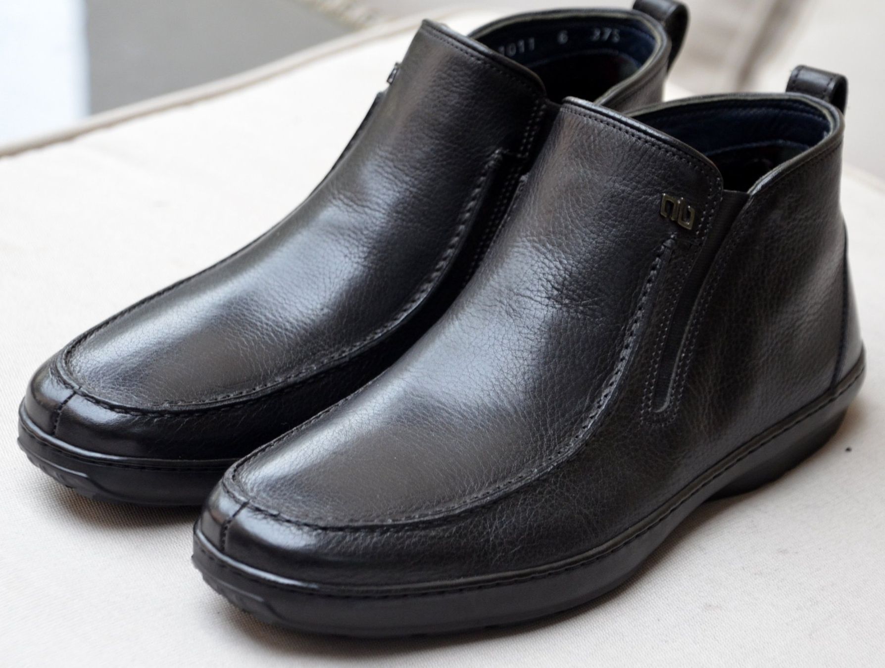 Aldo Herrenschuhe: Aldo Bruè .39 / 6  Schuhe / chaussures – Neu (gemäss Beschreibung) aus Collonges von arashee 3