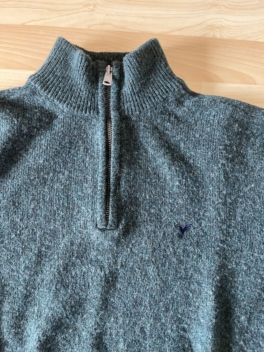 Maglioni & Felpe: 2 Herren-Pullover, Top Zustand, MCS und Pier One Grösse M – Nuovo (secondo la descrizione) da Zug venduto da Nickwalks999 3
