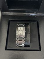Balmain Damen Armbanduhr echte Diamanten