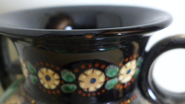 Vasi & Recipienti: Thuner Kermaik signiert – Usato da Zürich venduto da thn_gx89 2
