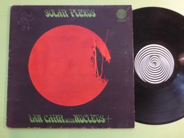 Ian Carr With Nucleus – Solar Plexus