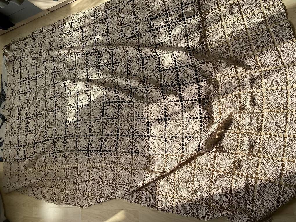 Coperte: Häckeldecke – Usato da Worb venduto da Khloe72 3
