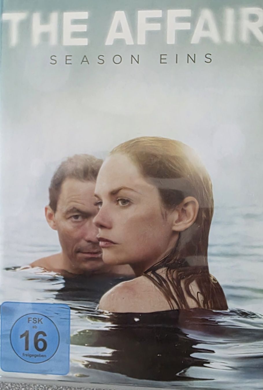 Tutti i DVDs: DVD / The Affair - Staffel 1 – Usato da Oetwil am See venduto da fineli2
