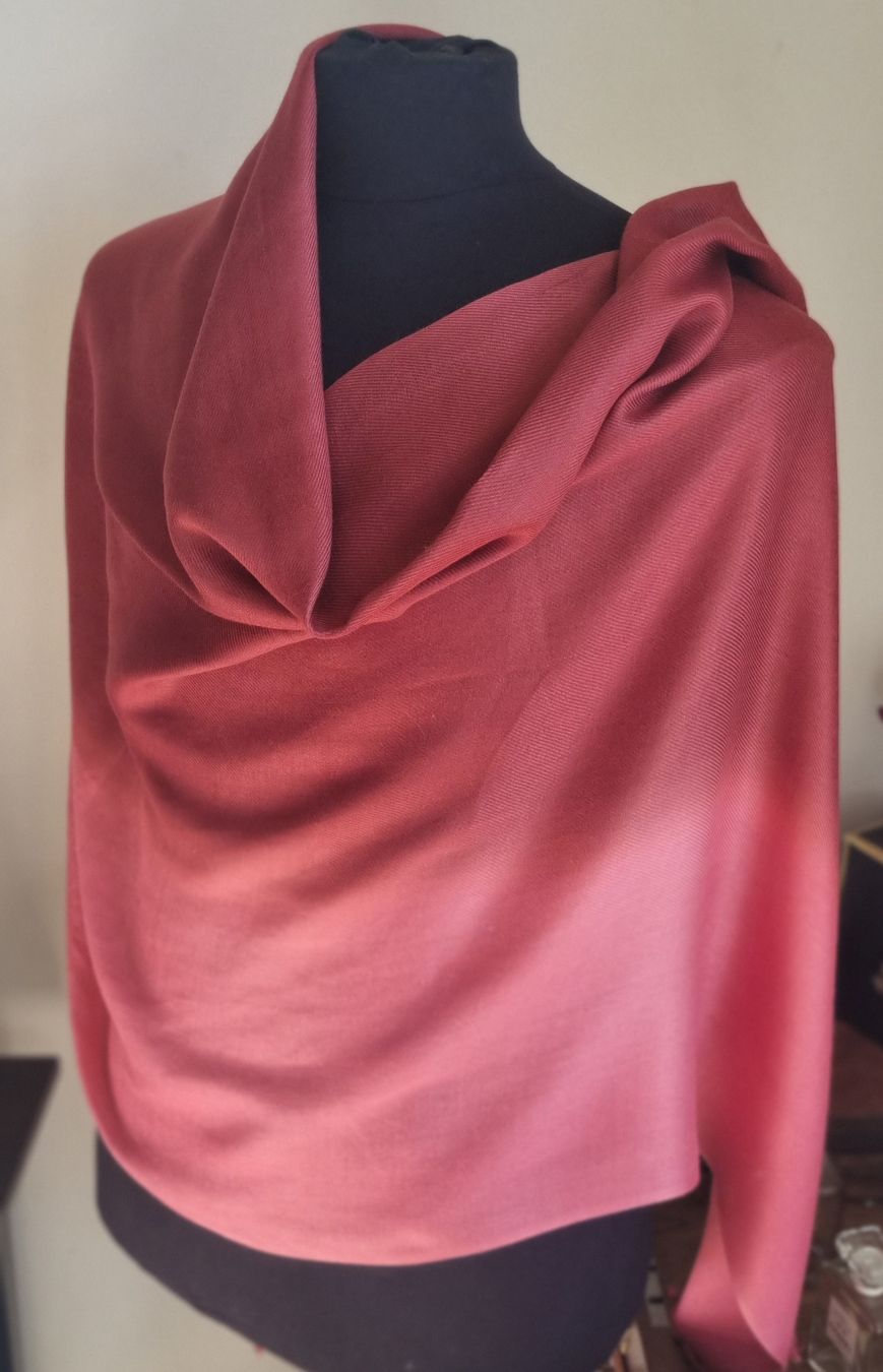 Foulard & Sciarpe: Pashmina écharpe femme – Usato da Borex venduto da mab_28bf