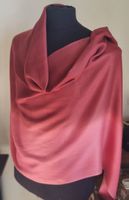 Pashmina écharpe femme