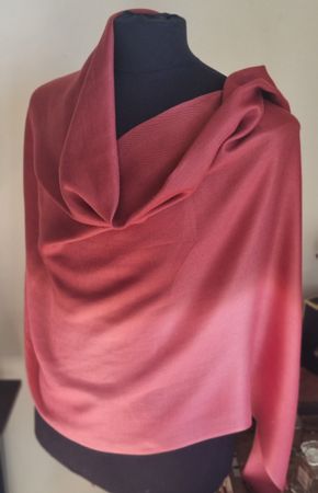 Pashmina écharpe femme