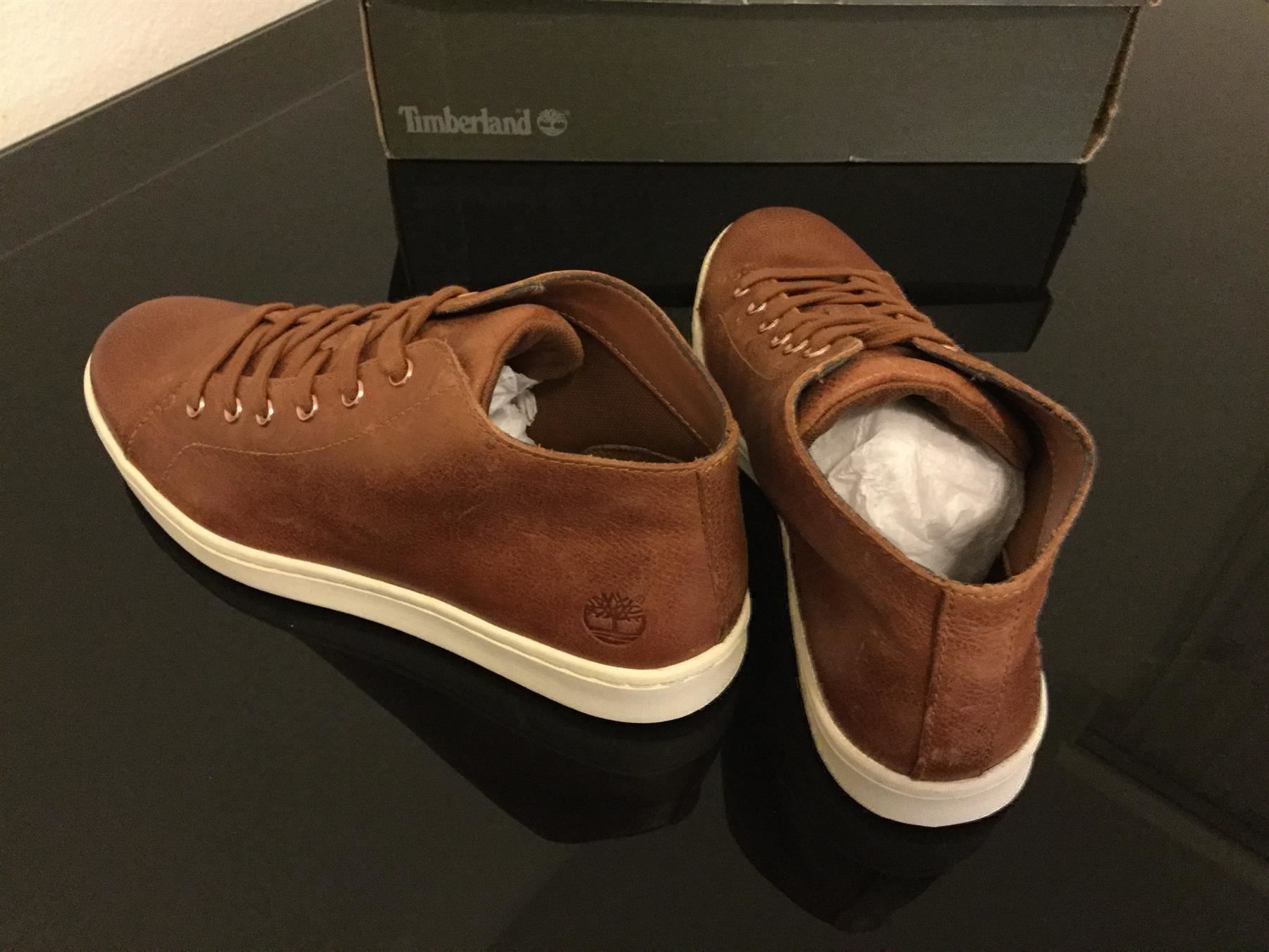 Timberland Scarpe da donna: Timberland sneakers 38  Fabrikneu %%% – Nuovo e nell'imballaggio originale da Giubiasco venduto da perla99 2